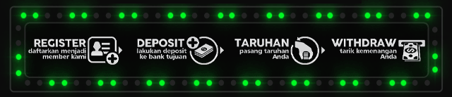 Liga177 Jackpot